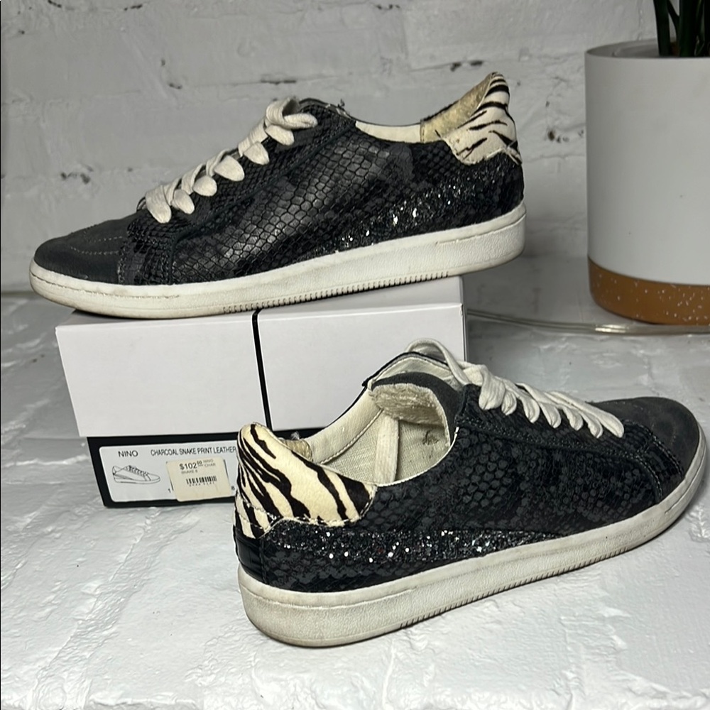 Dolce Vita Nino Sneakers